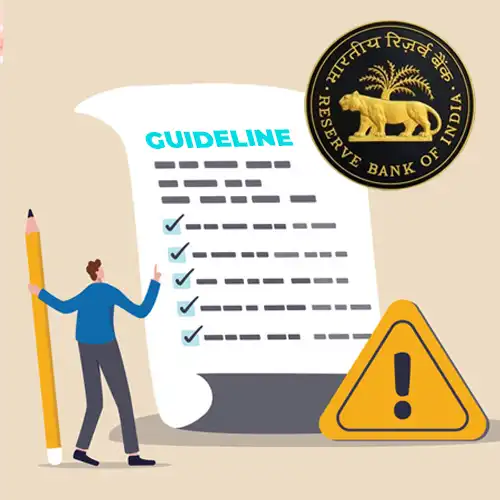 RBI Releases Draft Guidelines on Payment Aggregator