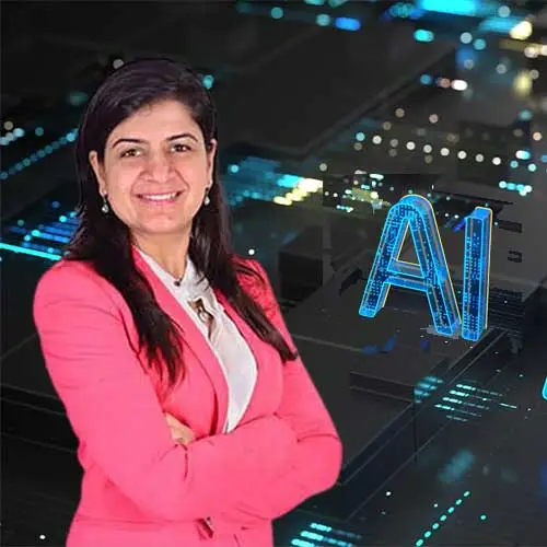 Pragya Misra becomes the first employee in India at OpenAI