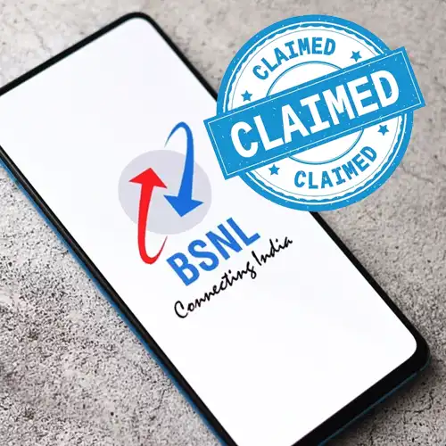 Sterlite Technologies' Rs 145 crore claim against BSNL rejected