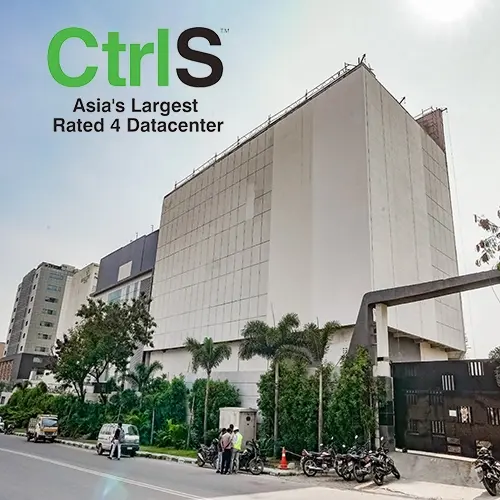 CtrlS announces its Upcoming Hyderabad Datacenter – DC3