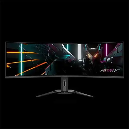 GIGABYTE Launches QD-OLED Gaming Monitor in India