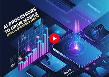 MobileAI Market to Reach $79.367 Billion by 2029