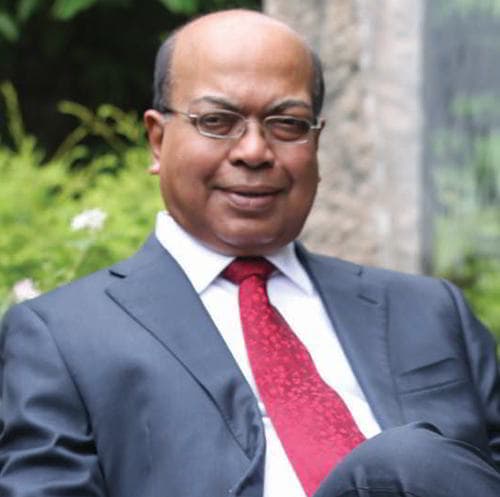 Challenge for grooming Future Leaders