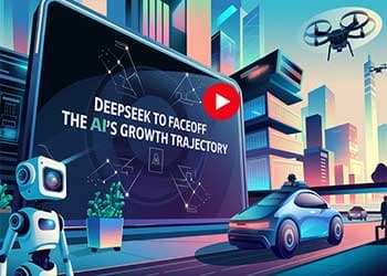 DeepSeek Emerges as a Major Threat to OpenAIâ€™s Dominance in #AI