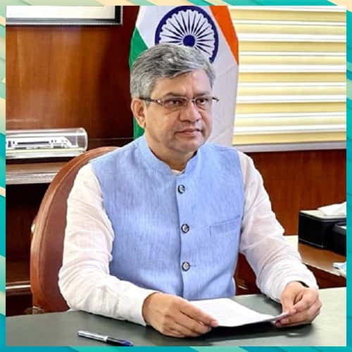 IT Minister Ashwini Vaishnaw proposes committee to oversee local data storage