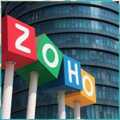Zoho Corporation launches Zia Agents