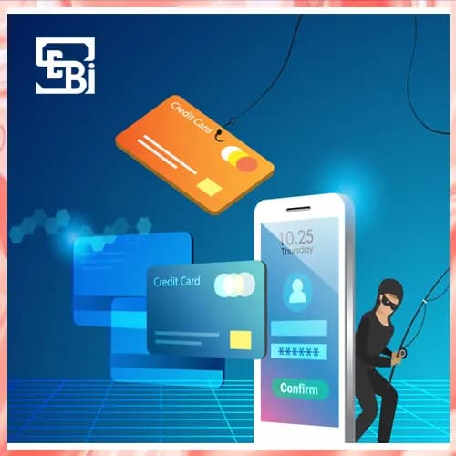 Sebi suggests SIM-linked authentication to enhance trading account security