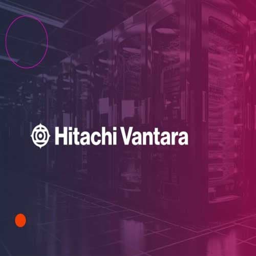 Hitachi Vantara announces new co-engineered solution with Cisco for Red Hat OpenShift