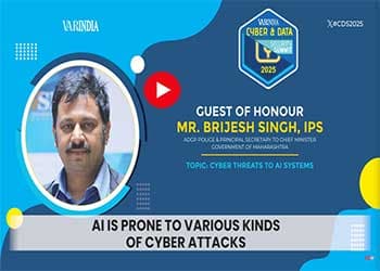 AI is Prone to Various Kinds of Cyber Attacks