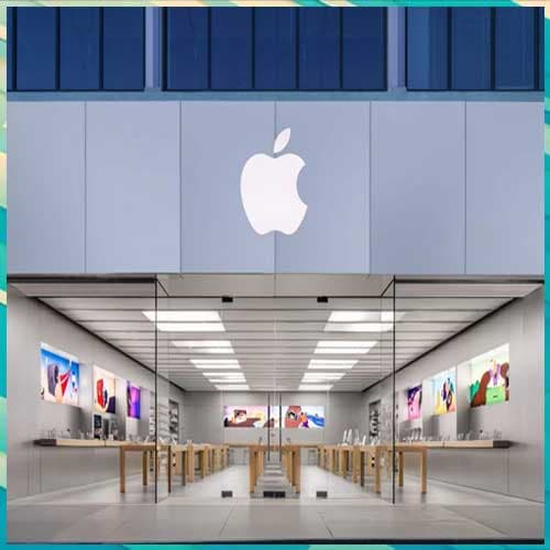 Apple Reports Recorded Revenue of1 Billion from Subscriptions