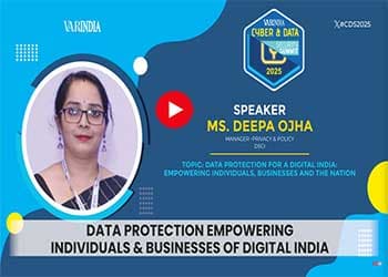 Data Protection Empowering Individuals & Businesses of Digital India