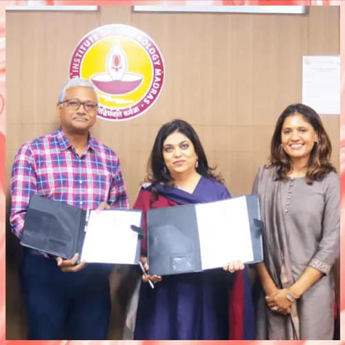 Startup Policy Forum, IIT Madras Join Hands To Foster Startup Research, Innovation