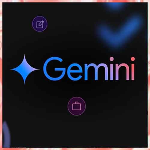 Google announces custom chatbots 'Gems' for free-tier Gemini users