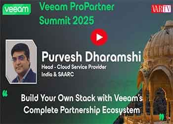 Build Your Own Stack with Veeamâ€™s Complete Partnership Ecosystem