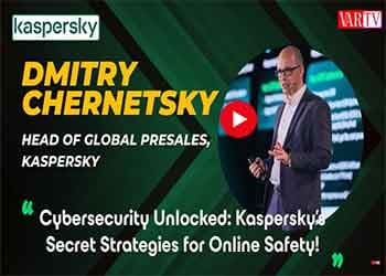 Cybersecurity Unlocked: Kasperskyâ€™s Secret Strategies for Online Safety