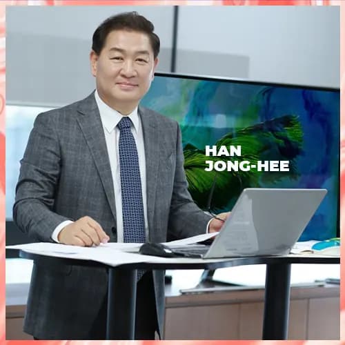 Samsung Electronics co-CEO Han Jong-hee passes away