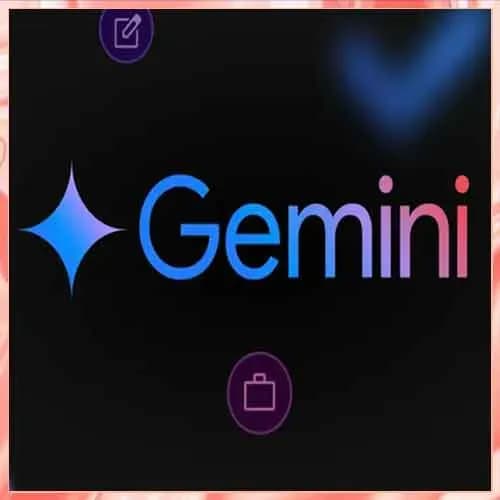 Google Gemini users can now create AI-hosted podcasts with deep research