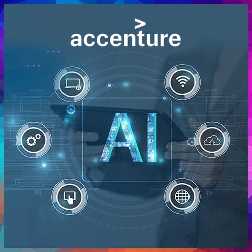 Accenture announces new industry agent solutions to accelerate agentic AI adoption