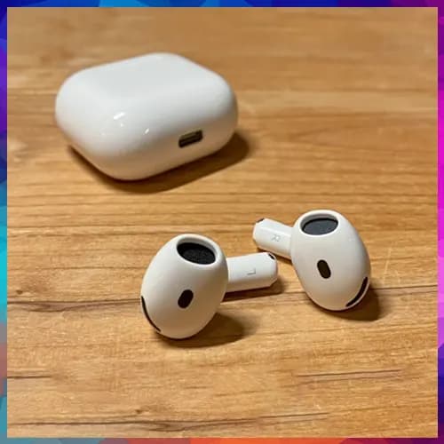 Apple AirPods to reportedly get live translation feature soon