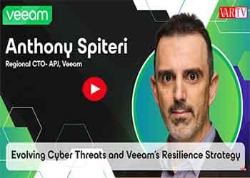 Evolving Cyber Threats and Veeamâ€™s Resilience Strategy