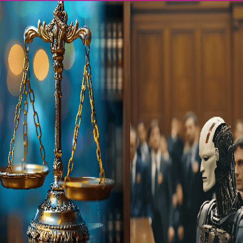 Reimagining Justice: How Technology Can Transform India's Courts
