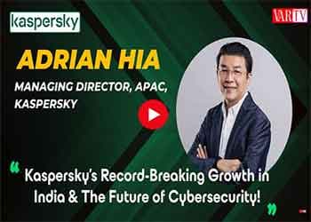 Kasperskyâ€™s Record-Breaking Growth in India & The Future of Cybersecurity