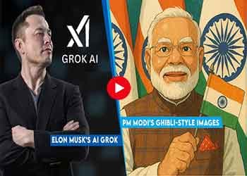 Elon Muskâ€™s AI Grok Labels Him â€˜Top Misinformation Spreaderâ€™