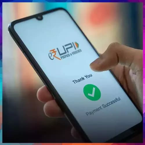 UPI transactions fall short of govt's 200-bn target in FY25