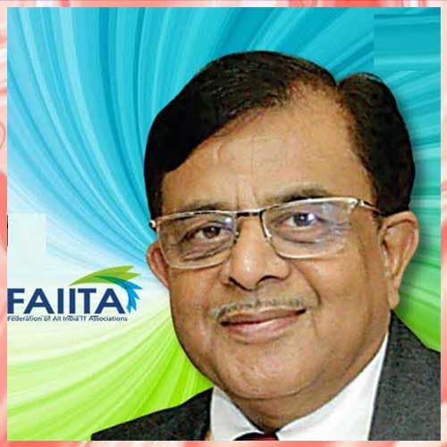 FAIITA Highlights the Impact of STQC Certification on MSMEs
