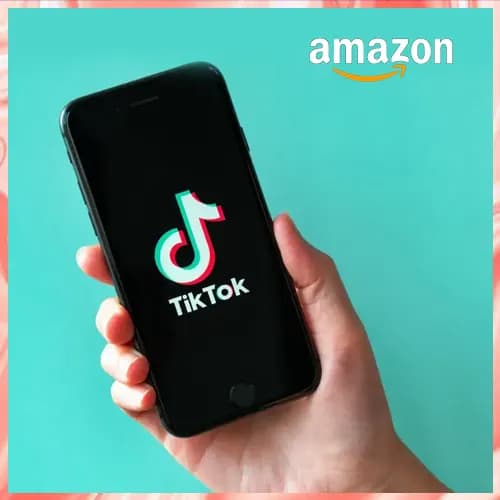 Amazon has put in a last minute bid to purchase TikTok