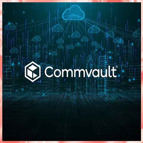 Commvault boosts cyber resilience with expanded CrowdStrike partnership