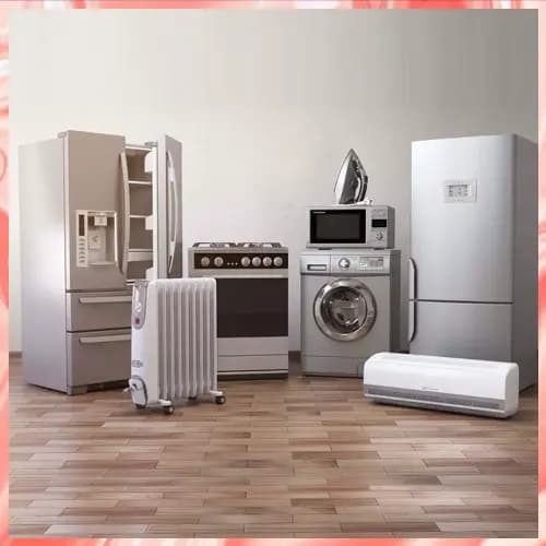 Panasonic hits record 30% growth in consumer appliance sales