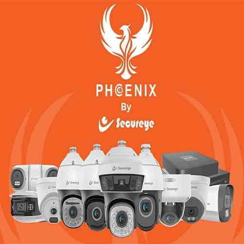 Secureye boosts surveillance portfolio with high-tech Network Video Recorders
