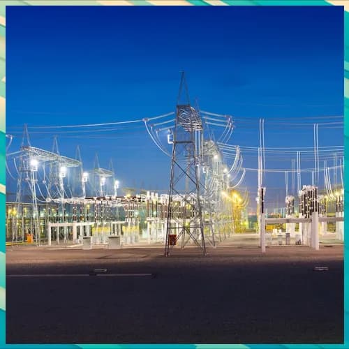 Cyberattack disrupts Canadian electric utility systems
