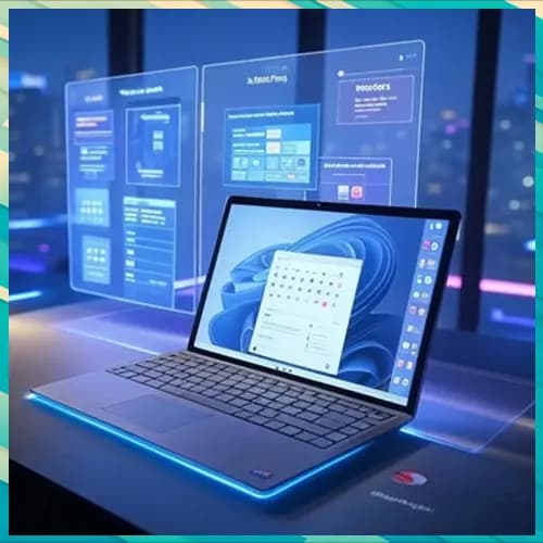 Windows 11 Rolls Out Smarter Start Menu and AI-Powered Copilot+ Upgrades