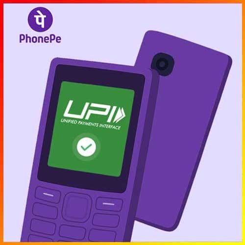 PhonePe acquires GSPay IP to bring UPI to feature phone users