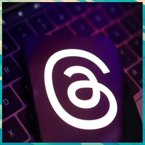 Threads to test direct messaging feature