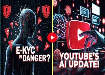 The Complications of e-KYC in the Age of AI and Deepfakes