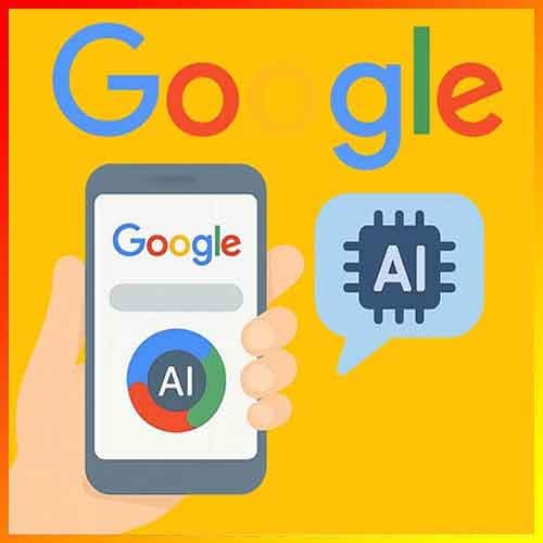Google Unveils Smarter AI Search Mode in India with Gemini Power