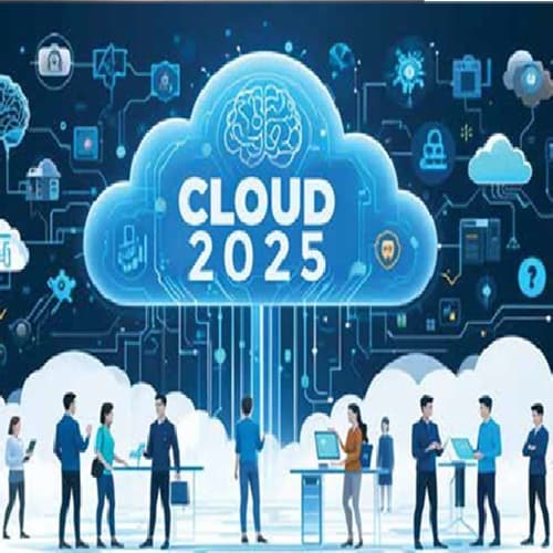 Next-Gen Cloud: Innovation at the Edge, Intelligence at the Core