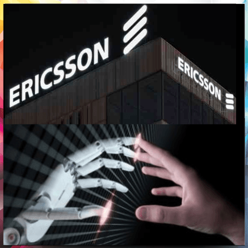 Ericsson Expands R&D in India with New ASIC Development Hub in Bengaluru