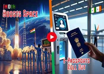 India Space Congress 2025: Opportunity to Propel Space Economy
