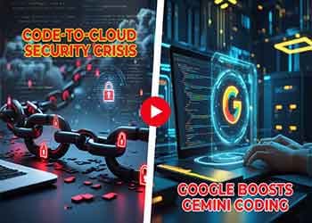 Urgency Need from Code-to-Cloud Risk