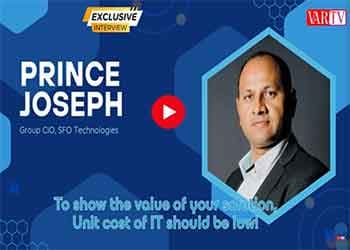 To show the value of your solution, Unit cost of IT should be low