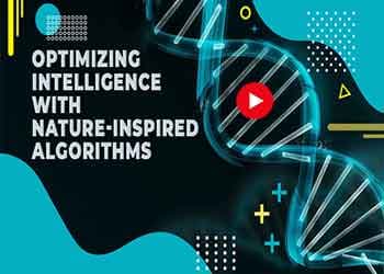 Optimizing Intelligence with Nature-Inspired Algorithms