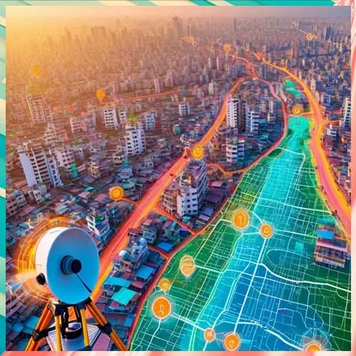 Genesys leads address tech innovation with 2D, 3D and DIGIPIN integration for DPI