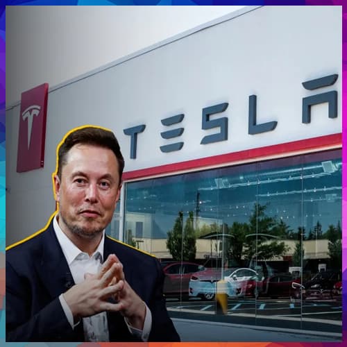 Tesla expands India presence with Delhi Aerocity showroom after Mumbai debut