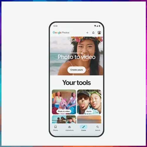 Google Brings AI-Powered Image-to-Video Tools to YouTube Shorts & Photos