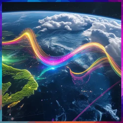 Google DeepMind Launches AlphaEarth AI to Map the Planet with Unmatched Accuracy
