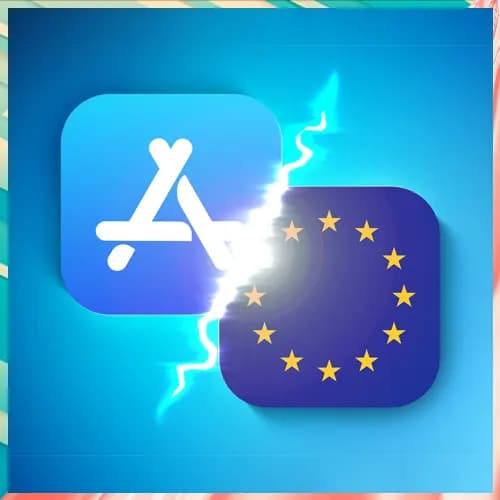 Apple Awaits EU Verdict on App Store Fee Changes Amid DMA Scrutiny
